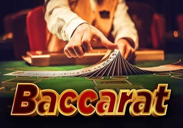 Tổng hợp chiến thuật chơi Baccarat trực tuyến hốt bạc